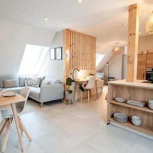 Heimatselig Apartment